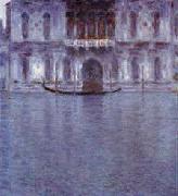 Claude Monet Palazzo Contarini China oil painting reproduction
